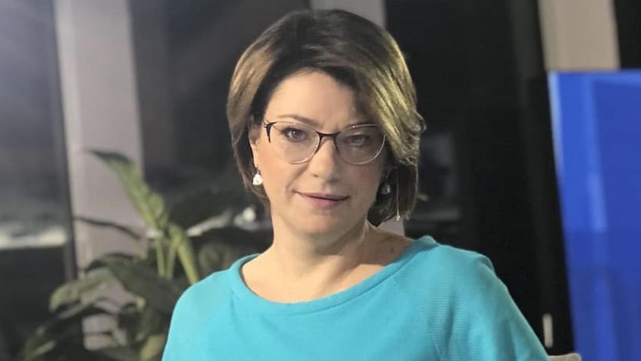 Katarzyna Werner zrezygnowała z pracy w mediach