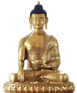Spotkanie z buddyjską filozofią i kulturą