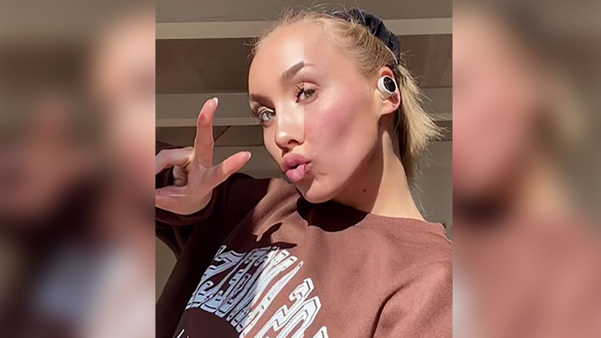 Może to jej urok. Może to Photoshop! W realu ich nie poznasz 1