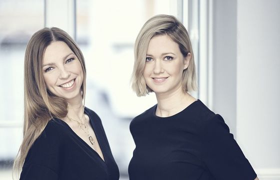 Helena Korniejew wspólnie z Hanną Waśko będzie zarządzać Big Picture