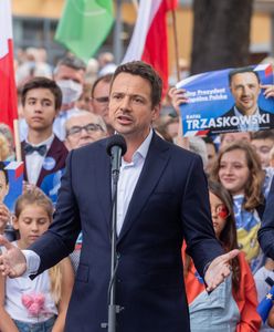 "Czajka" priorytetem, "Nowa Solidarność" musi poczekać. Rafał Trzaskowski wstrzymuje ruch i walczy z kryzysem w Warszawie