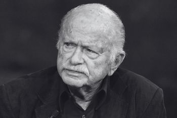 Nie żyje Gino Paoli. Włochy żegnają legendę muzyki