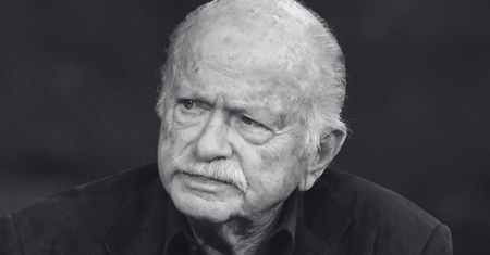 Nie żyje Gino Paoli. Włochy żegnają legendę muzyki