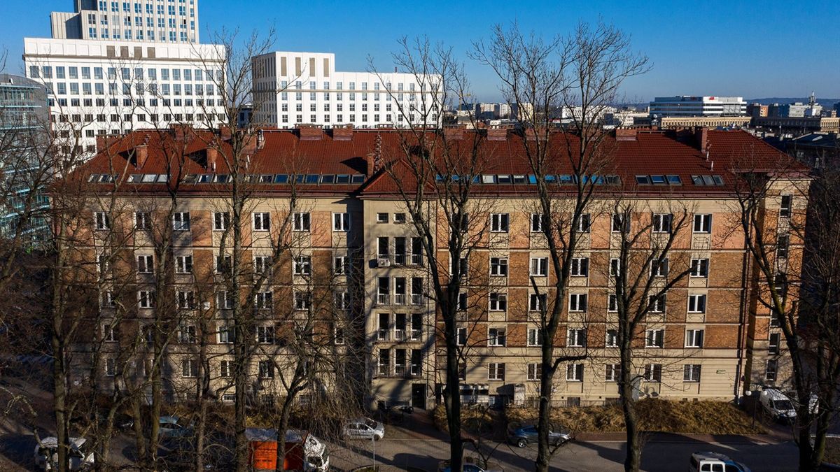 Uniwersytet Ekonomiczny w Krakowie.