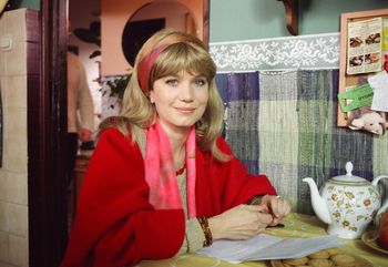 Joanna Trzepiecińska. Alutka z "Rodziny zastępczej" mogła być dziewczyną Bonda