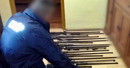 Policjant handlował z gangsterami? W Dąbrowie Górniczej aż huczy