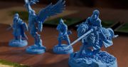 Gra planszowa Heroes 3. Ogromny sukces Polaków [Aktualizacja]