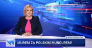 "Wiadomości" TVP uderzają w film Holland. "Propagandowy za niemieckie pieniądze"