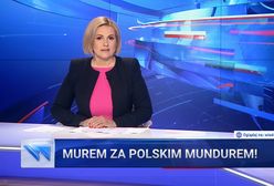 "Wiadomości" TVP uderzają w film Holland. "Propagandowy za niemieckie pieniądze"