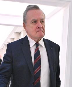 Drwiny z Glińskiego. W TVN pokazywali na żywo