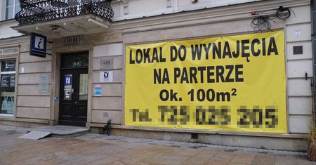 Nowe lokale przy deptaku w Lublinie: tu jubiler, tam fryzjer. A tu już kawy się nie napijecie [ZDJĘCIA]