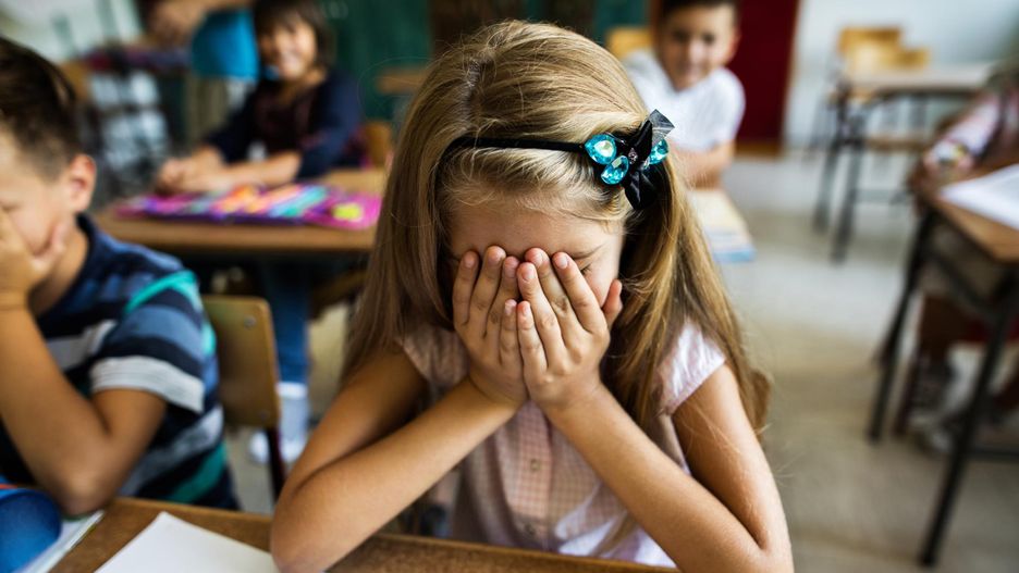 Neuroatypowość związana jest z większą przemocą w szkole