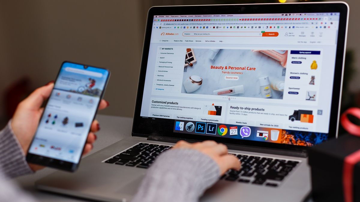 Vercom, debiut, e-comerce