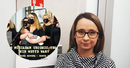 Zakpił z posłanki Partii Razem. Zawisza prosi kobiety o pomoc