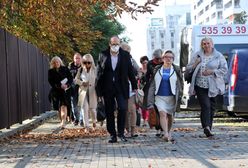 Protest medyków. Pat w rozmowach z rządem. "Przebieg jest żenujący"