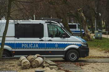 Fragment ciała przy nabrzeżu. Makabryczne odkrycie w Świnoujściu