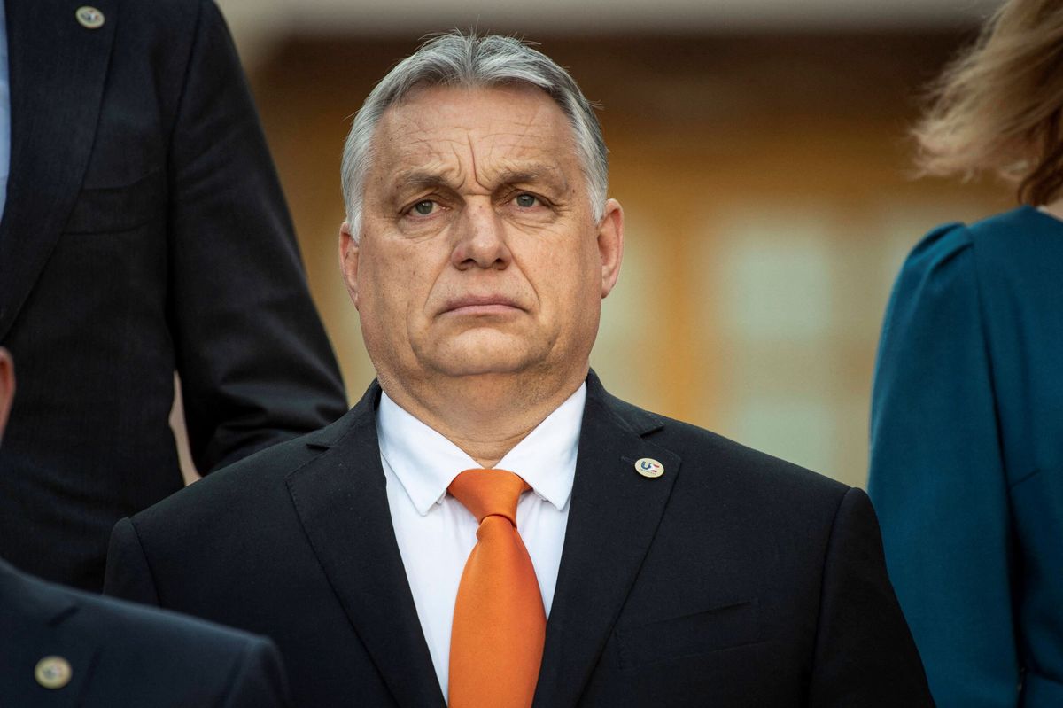 Victor Orban 