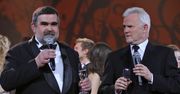 Rewiński i Piasecki tworzyli idealny duet? Poza sceną było gorzej. Satyryk ujawnia