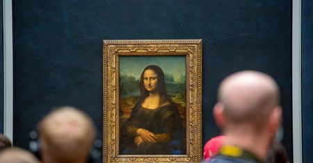 DeepSeek doradzi, jak ukraść obraz "Mona Lisa". "To poważne zagrożenie"