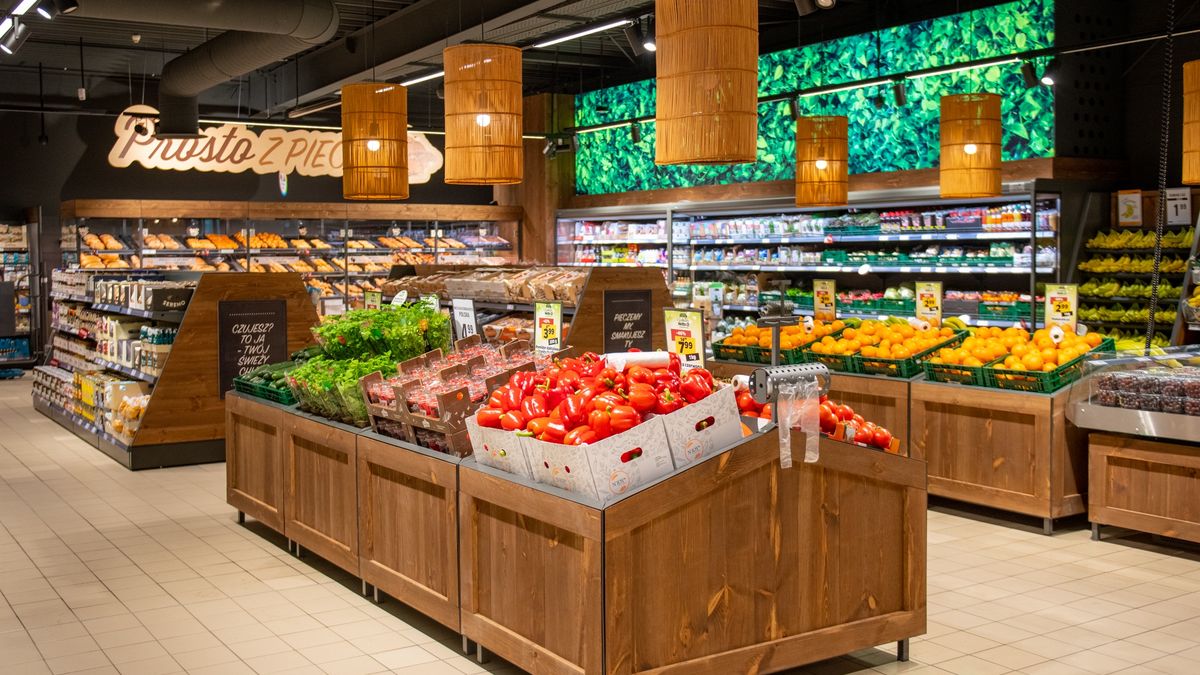 Nowe Netto to mega promocje  