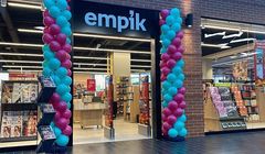 Empik silniejszy kapitałowo