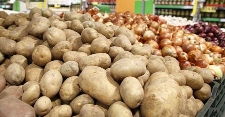 Europa pokochała polskie ziemniaki. Zarabiamy na nich setki milionów