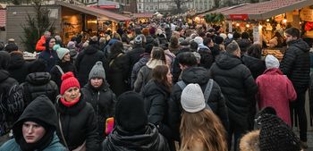 Zaraz zacznie się szaleństwo. Polskie miasta wstrzymują oddech