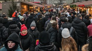 Zaraz zacznie się szaleństwo. Polskie miasta wstrzymują oddech