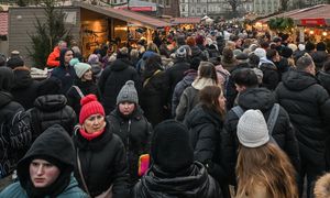 Zaraz zacznie się szaleństwo. Polskie miasta wstrzymują oddech