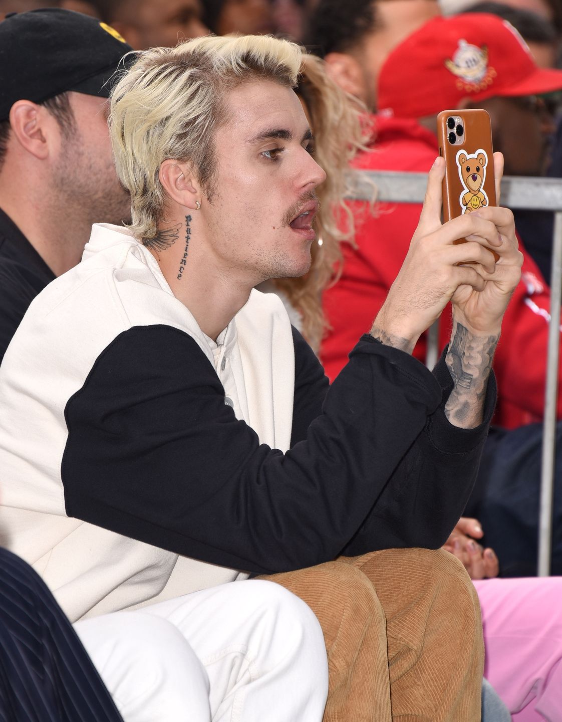Justin Bieber