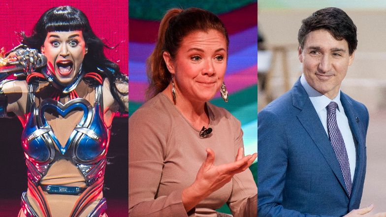 Była żona Justina Trudeau: "Pozwalam sobie na ROZCZAROWANIE"