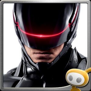 RoboCop, Inteligentny Aviate i wciągający Fail Hard 19
