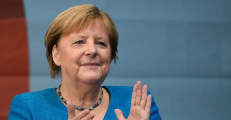 Polacy zatęsknią za Merkel? Sellin wskazuje na scenariusz