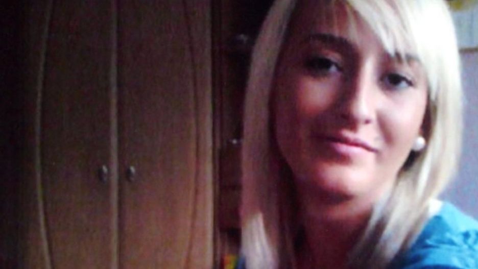 Iwona Wieczorek zaginęła w nocy z 16 na 17 lipca 2010 roku