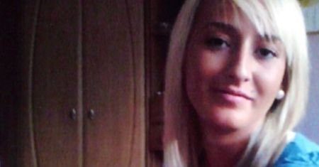 Iwona Wieczorek zaginęła 10 lat temu. Jej matka: wiem, że nie zobaczę córki żywej