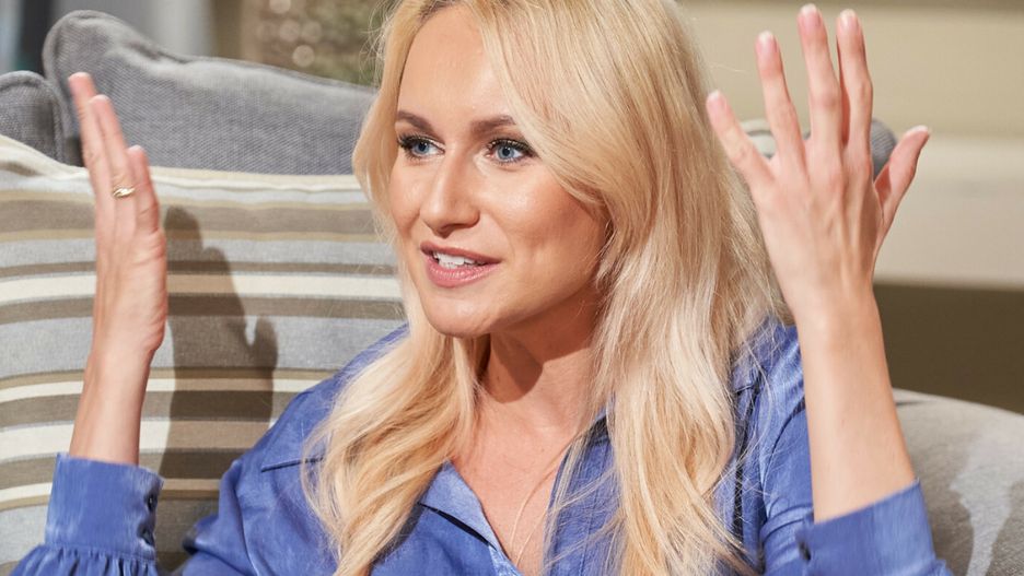 Monika Sobień-Górska porozmawiała z byłymi żonami miliarderów