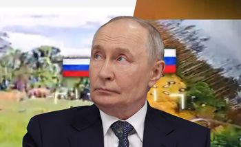 Putin okłamywany. Generałowie zatajają prawdę