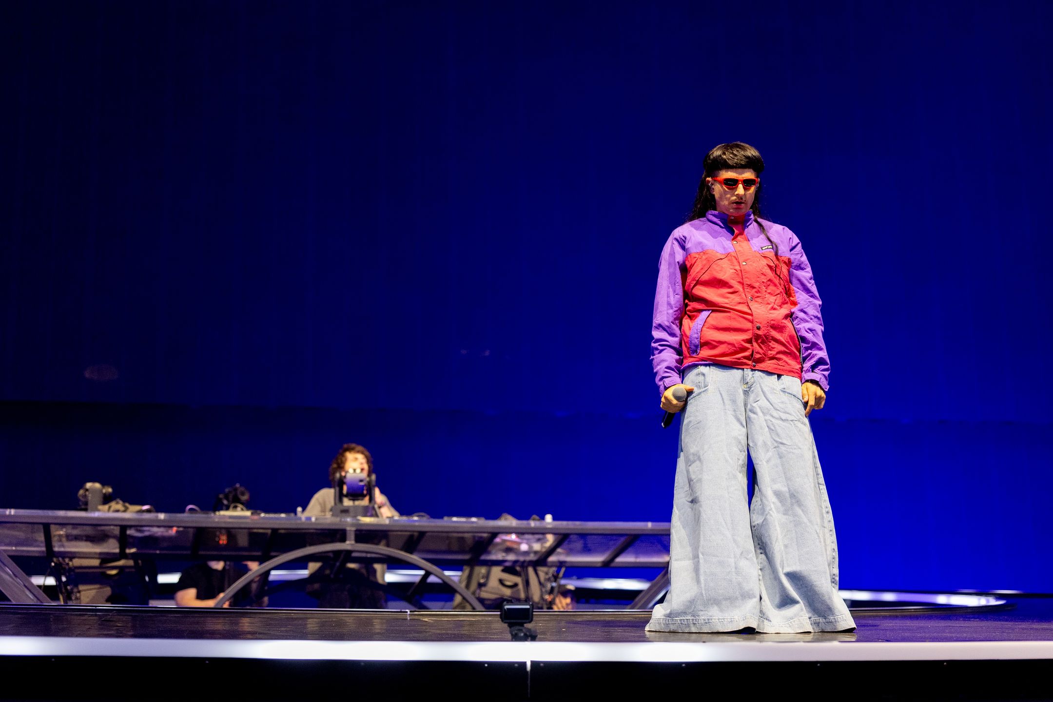 Oliver Tree