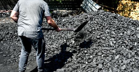 Pomysł ws. węgla szybko upadł. Ci, co się pospieszyli, nie stracą