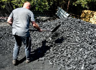 Pomysł ws. węgla szybko upadł. Ci, co się pospieszyli, nie stracą
