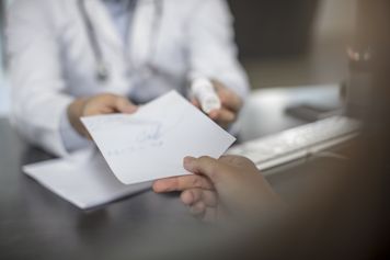 Po receptę nie zawsze do specjalisty. Rzecznik Praw Pacjenta wyjaśnia zasady