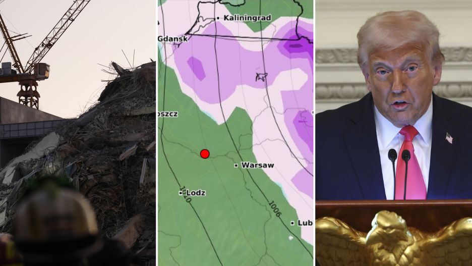 Co wydarzyło się w weekend 28-30 marca 2025?