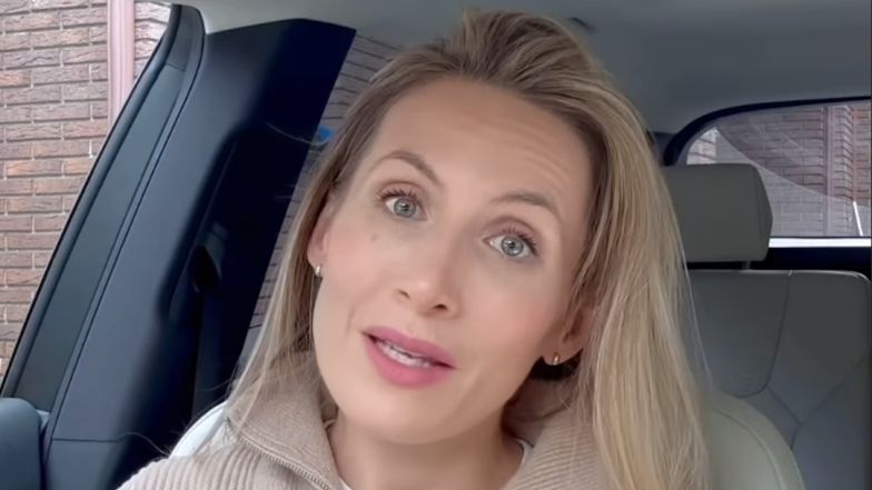 Pola Wiśniewska została zapytana o kolejne dziecko