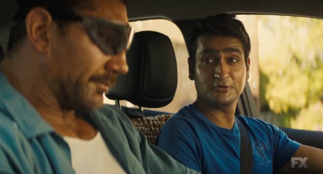 Marka FX będzie jednym z fundamentów platformy Disney+