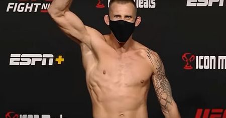 Wyrzucili go z UFC. Tak Polak mówi o swojej przyszłości. Walka w KSW?