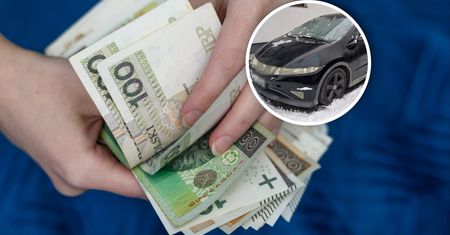 Skarbówka sprzedaje samochody. Oto co można kupić za 2 tys. zł