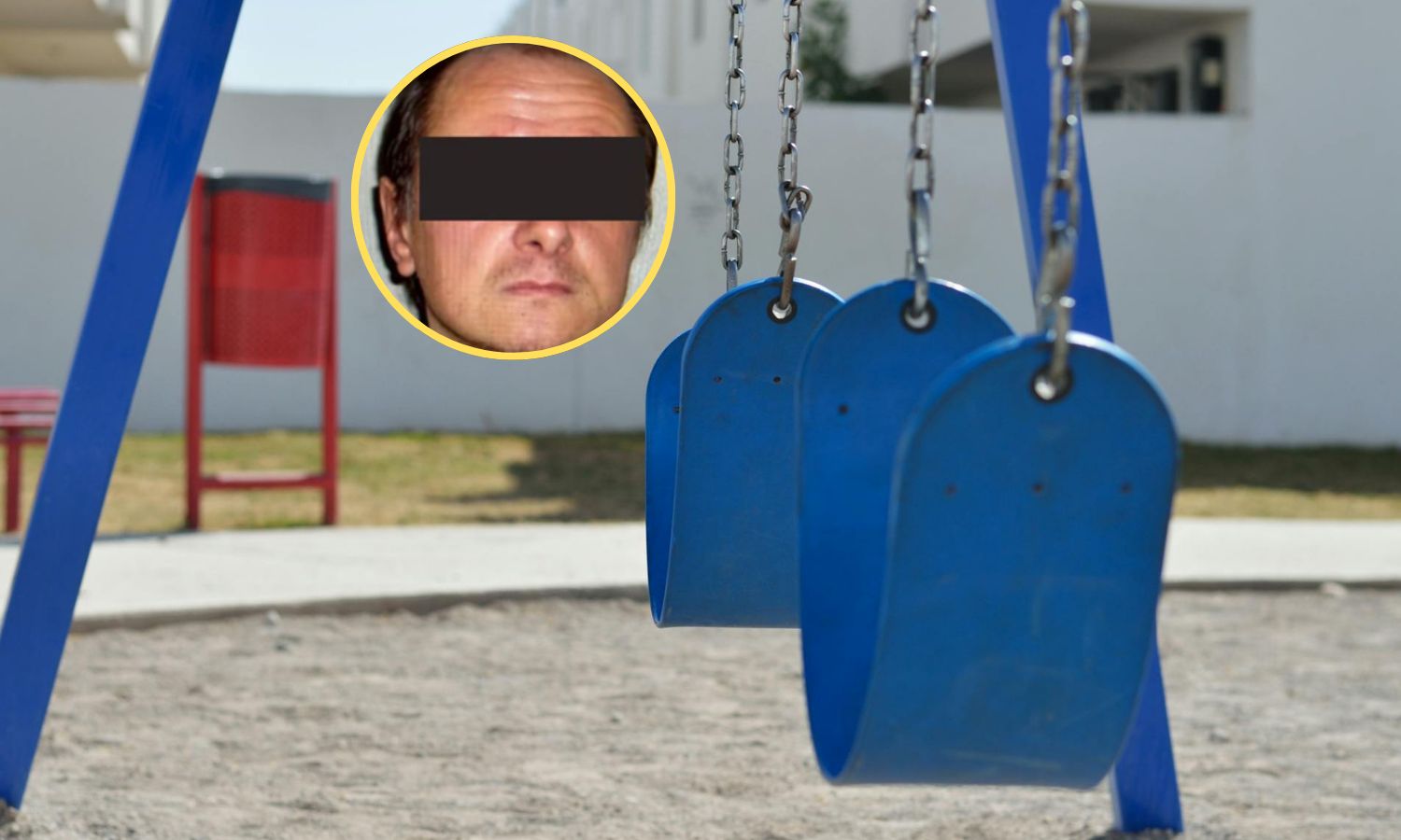 Czy "Cyklop" znów zagraża dzieciom w Mysłowicach?