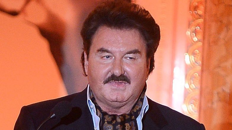 Krzysztof Krawczyk kończy karierę? Pożegnał się z fanami