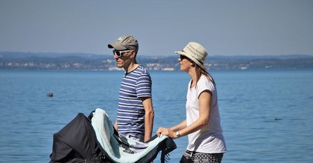 12 tys. zł na dziecko od nowego roku. Zobacz, kto dostanie pieniądze