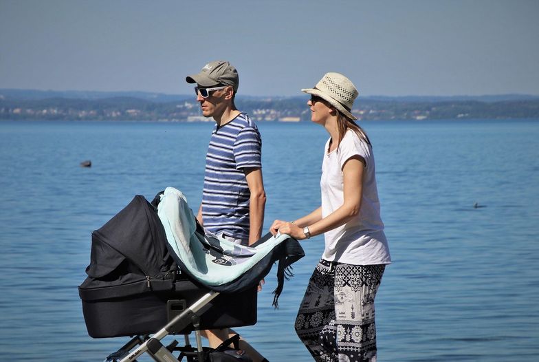 12 tys. zł na dziecko od nowego roku. Zobacz, kto dostanie pieniądze